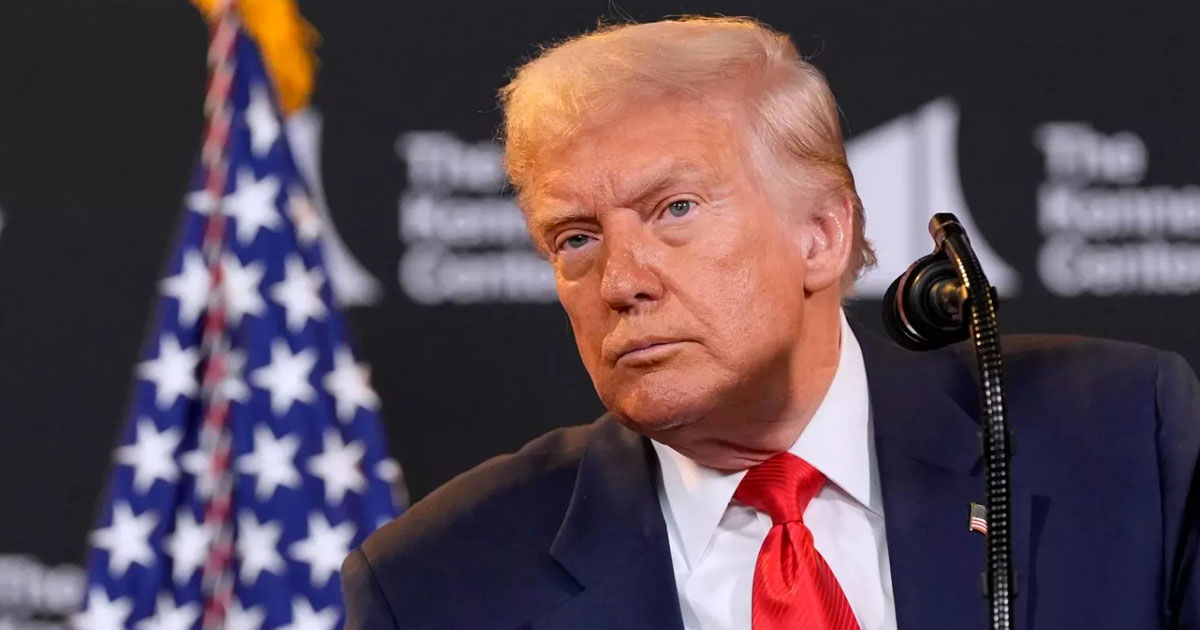Трамп оценил вероятность неудачной встречи с Путиным в 25%.