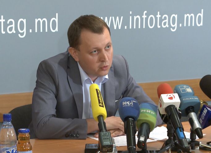 Бывший депутат Григорий Петренко.