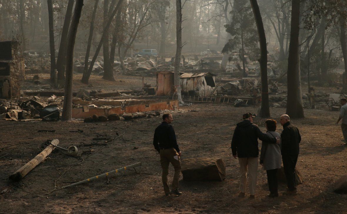 Число пропавших без вести увеличилось до 1 276 человек.  Фото: Reuters