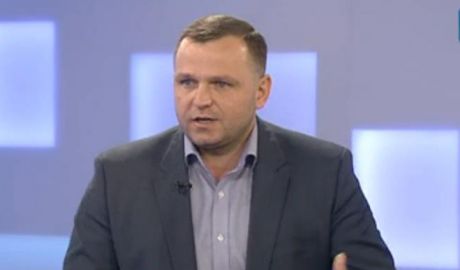 Năstase, împreună cu soția sa, mai dețin o garsonieră în Capitală cu o suprafață de 31 de metri pătrați. Foto: publika.md