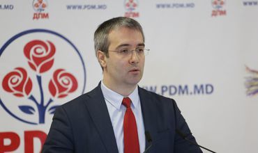 Reacția PDM-ului la demisia lui Usatîi și învinuirile aduse. Foto: pdm.md