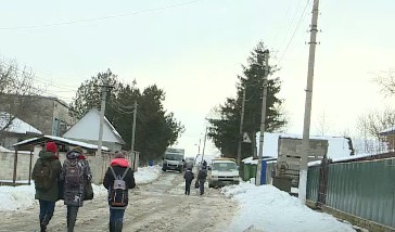 Две несовершеннолетние забеременели в Калараше.