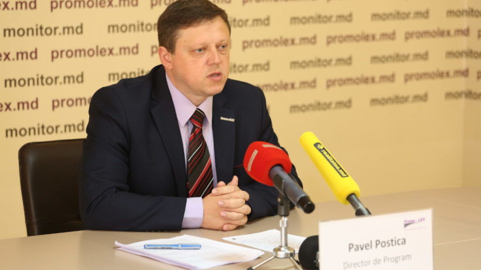 По словам директора программ Promo-LEX Павла Постикэ, все эти нарушения были зафиксированы в течение последних двух недель избирательной кампании. Фото: promolex.md.
