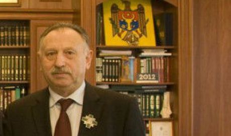 Directorul Palatului Național, Valentin Goga a decedat după un concert. Foto: artinfinit.md