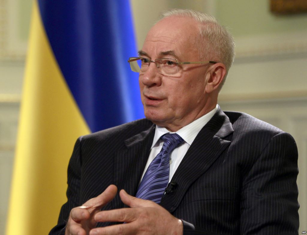 В Москву украинская делегация отправится для обсуждения укрепления стратегических отношений с Россией.