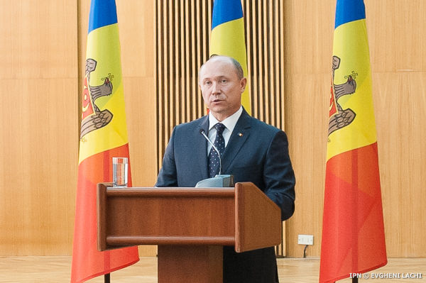 Streleţ consideră că atmosfera şi creşterea spiritelor protestare din această toamnă fierbinte ar trebui să fie dezamorsate.