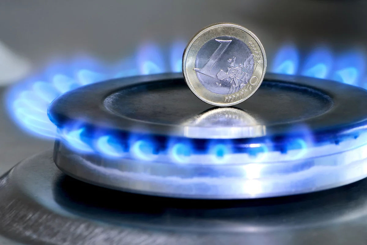Energocom разъяснил, почему газ надо измерять в киловатт-часах, а в кубометрах.