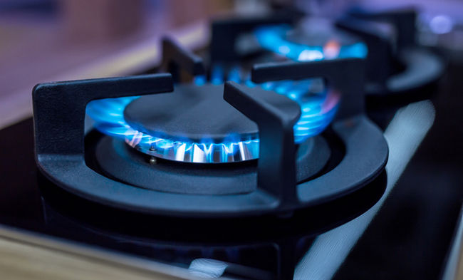 Сотни жителей столицы останутся без газа на пять дней. Отключат его с 23 по 27 июля.