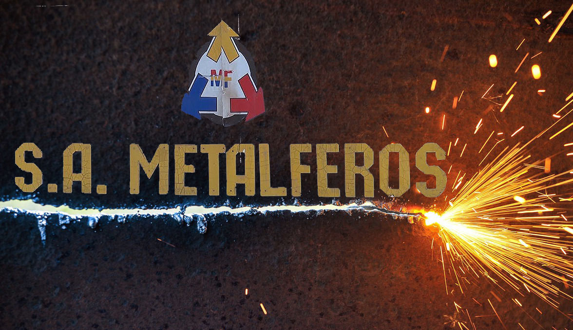 Банки заблокировали счета компании Metalferos.