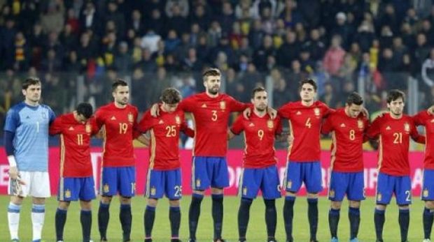 FIFA ameninţă Spania cu excluderea de la Mondialul din Rusia. 