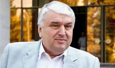 Serafim Urechean exclude candidatura sa la alegrile locale