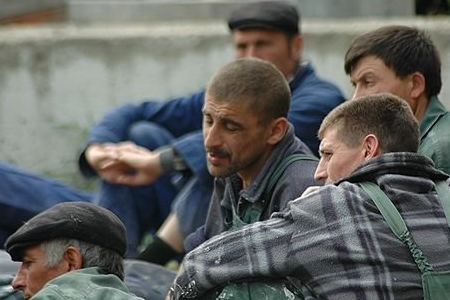 Почти две трети от этого числа находятся на заработках России. В Италии работают примерно 20% молдаван, остальные трудятся в Испании, Израиле, Канаде и других странах.