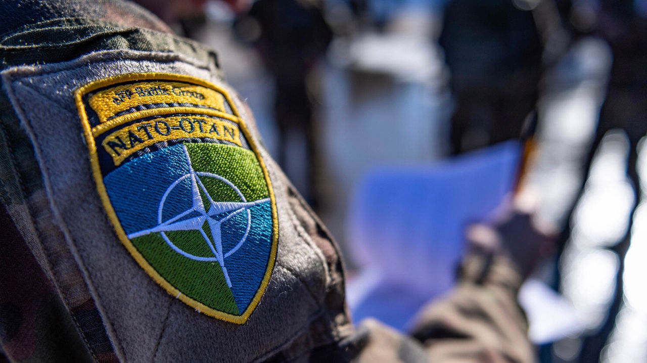 Un soldat din Belgia a fost grav rănit în timpul unor exerciții militare în Lituania.