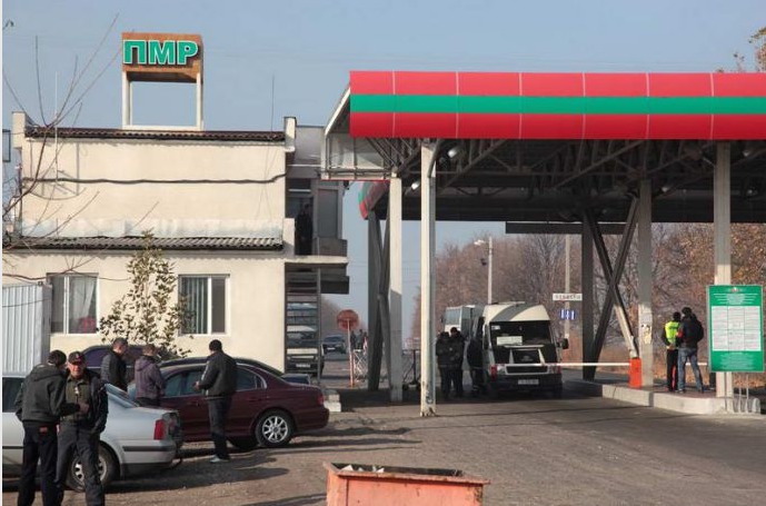 Товарооборот региона с 1 января по 10 июля 2014 г. уменьшился на 4%.