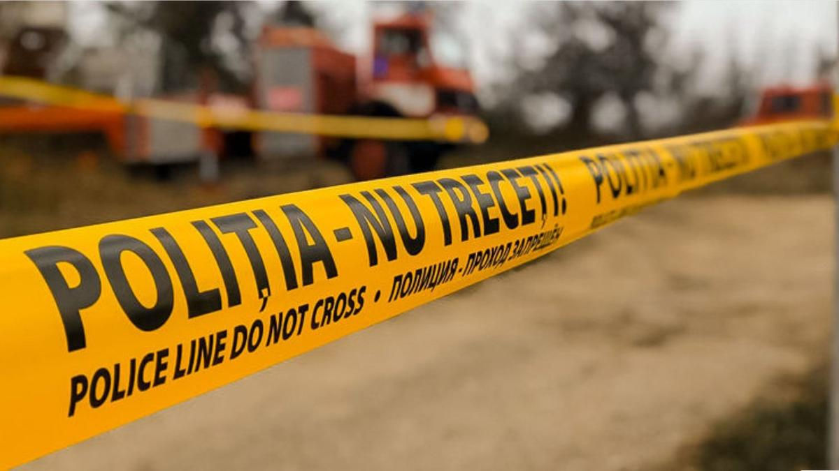 Crimă în ziua Paștelui: O pensionară din Cupcini, ucisă cu o țeava în cap de către nepotul său.
