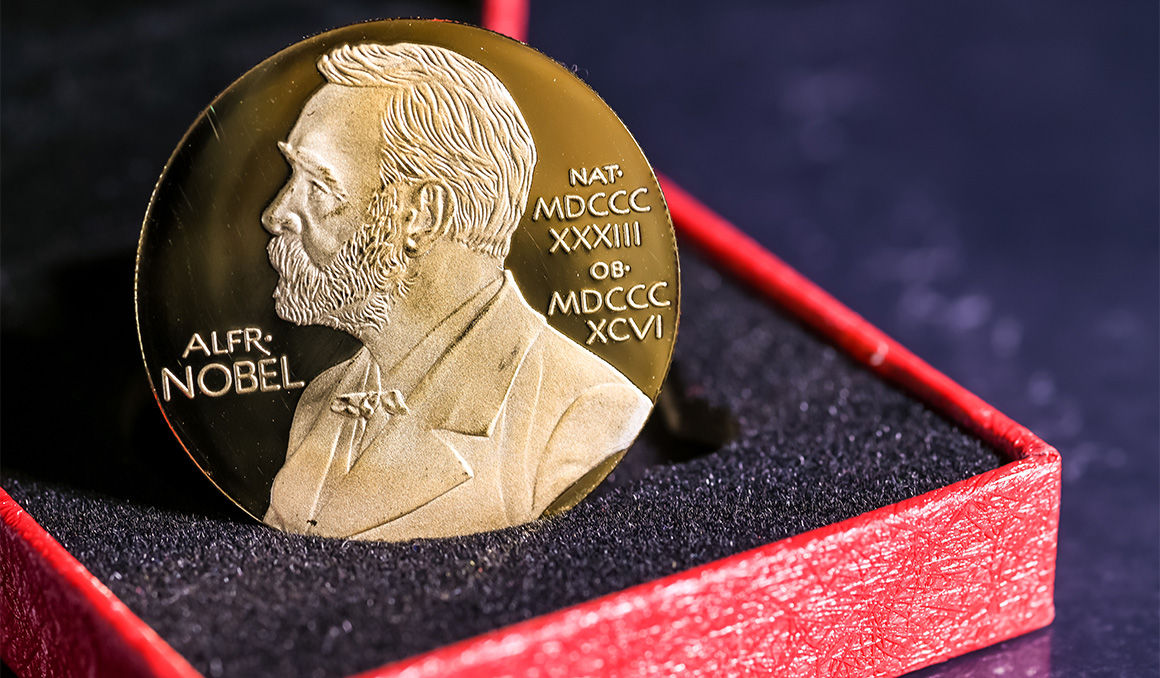 Нобелевскую премию по физике дали за исследование нейросетей.
