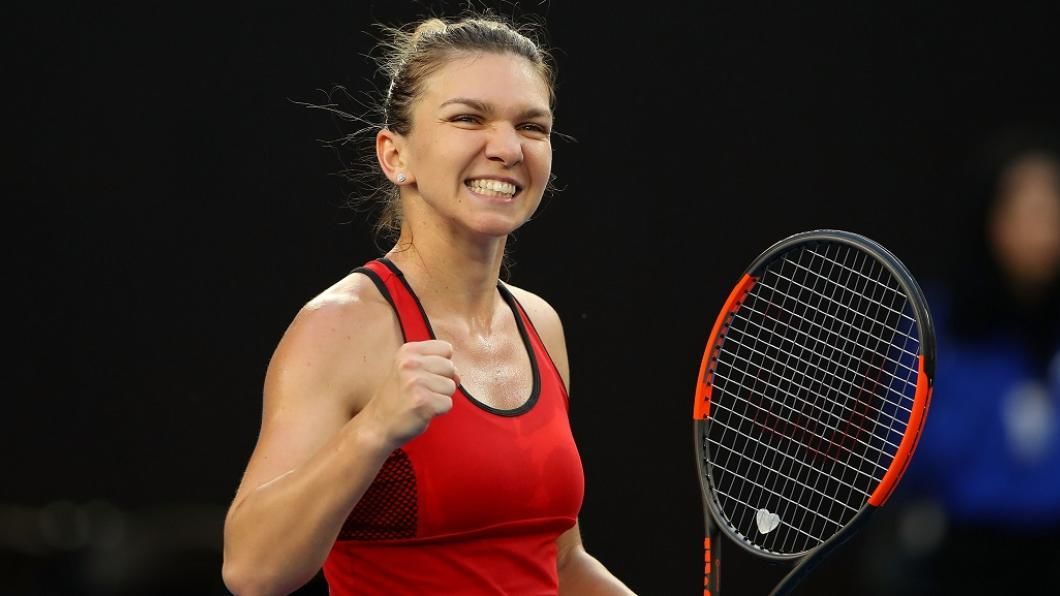 Suma fabuloasă câştigată de Simona Halep din tenis. Foto: digisport.ro