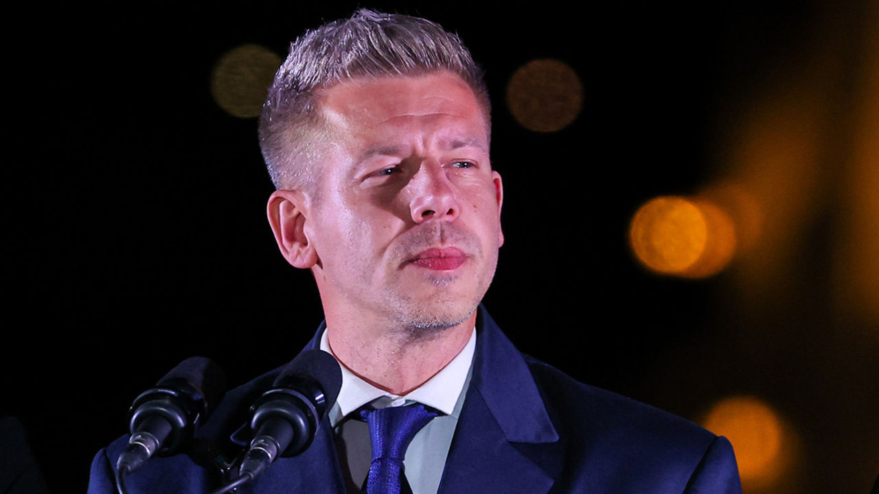 Мадьяр: Россия – это угроза, но русские люди – нет.