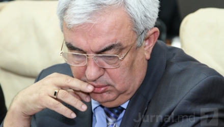 Totodată, conducerea Academiei nu a trecut prin evidenţa contabilă aproximativ 104 mln de lei.