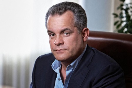 "Молдова не готова к тому, чтобы ей управляла единственная партия" - считает Плахотнюк.