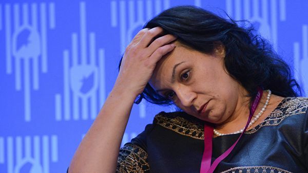 Украинского вице-премьера не пустили на саммит Украина-ЕС.