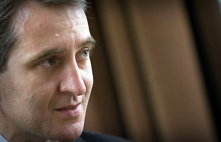 Премьер-министр Молдовы Юрие Лянкэ считает, что оппозиции лучше было бы участвовать в улучшении жизни граждан.