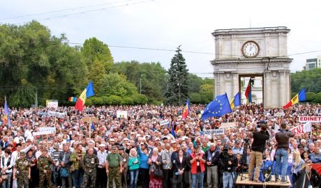 Судьи ВСП приняли решение отменить постановление Апелляционной палаты Кишинева.
