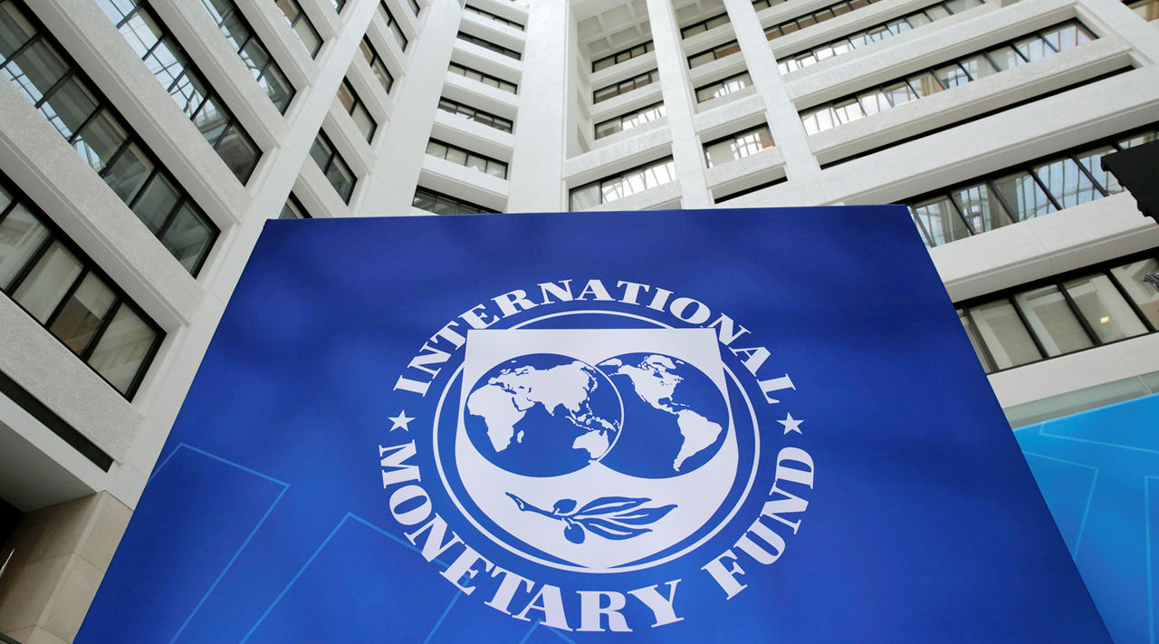 МВФ выделяет Молдове $27 млн.