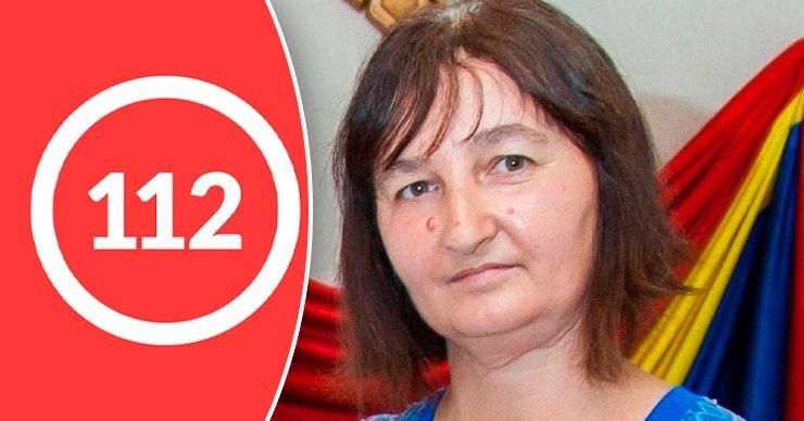 Родственники разыскивают пропавшую женщину.