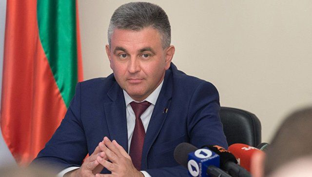 "Призываю каждого приднестровского россиянина, всех, кто заинтересован в развитии страны, исполнить свой долг".