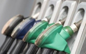 Поставки в Молдову дизтоплива выросли на 21,6%.