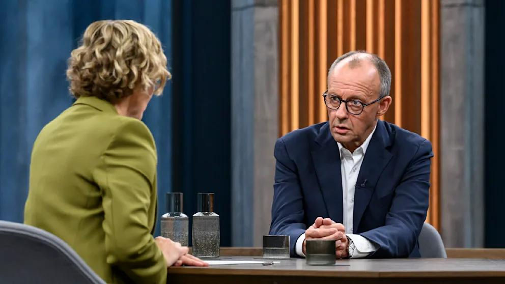 Friedrich Merz avertizează germanii asupra scăderii veniturilor reale în următorii ani.