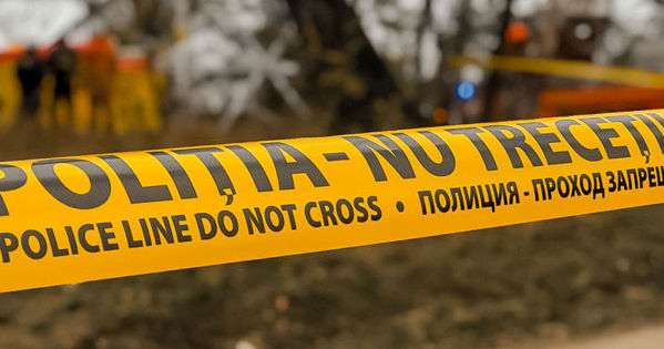 В Бричанском районе нашли труп в состоянии разложения.