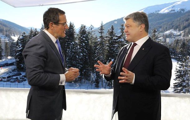 Порошенко обвинил "безответственных" Путина и Асада в проблемах с глобальной безопасностью.