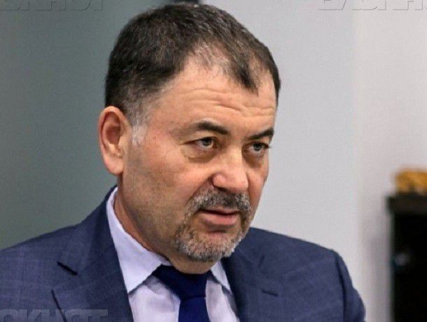 Экс-министр обороны Анатол Шалару.
