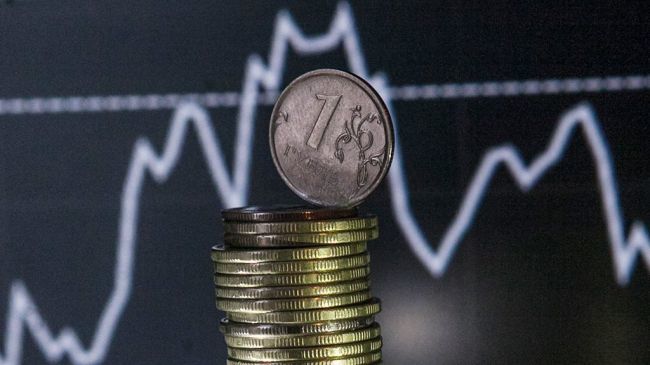 Инфляция в еврозоне в ноябре достигла рекордного уровня.