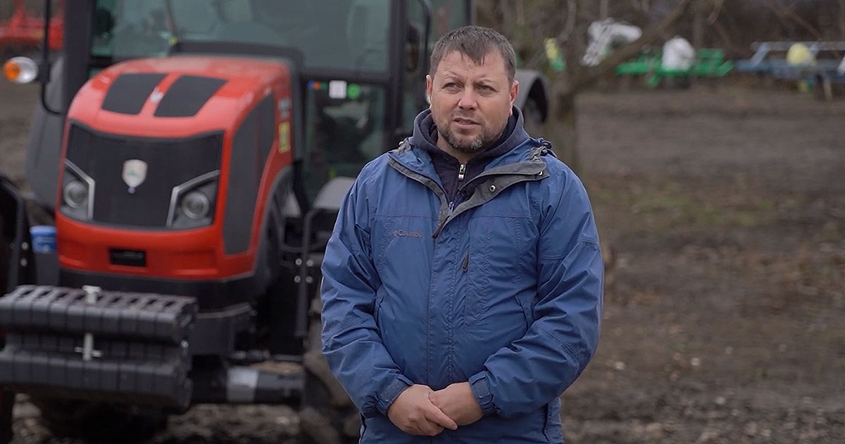 Sergiu Stefanco: Stimați agricultori, anul acesta nu mizați pe subvențiile pe care trebuie să le primiți.