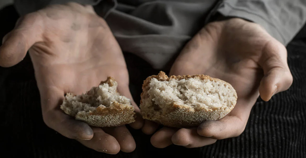 Schimbul de lovituri în Orientul Mijlociu amenință lumea cu o criză alimentară.