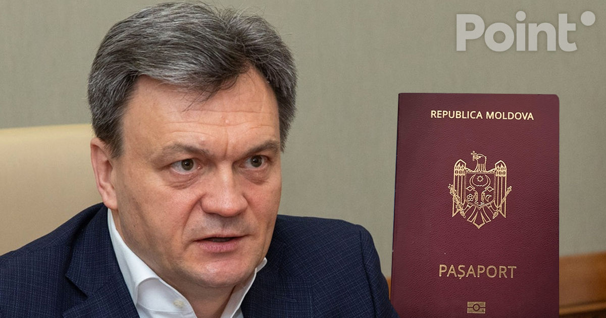 Речан о лишении гражданства из-за санкций: Эту меру надо проанализировать.