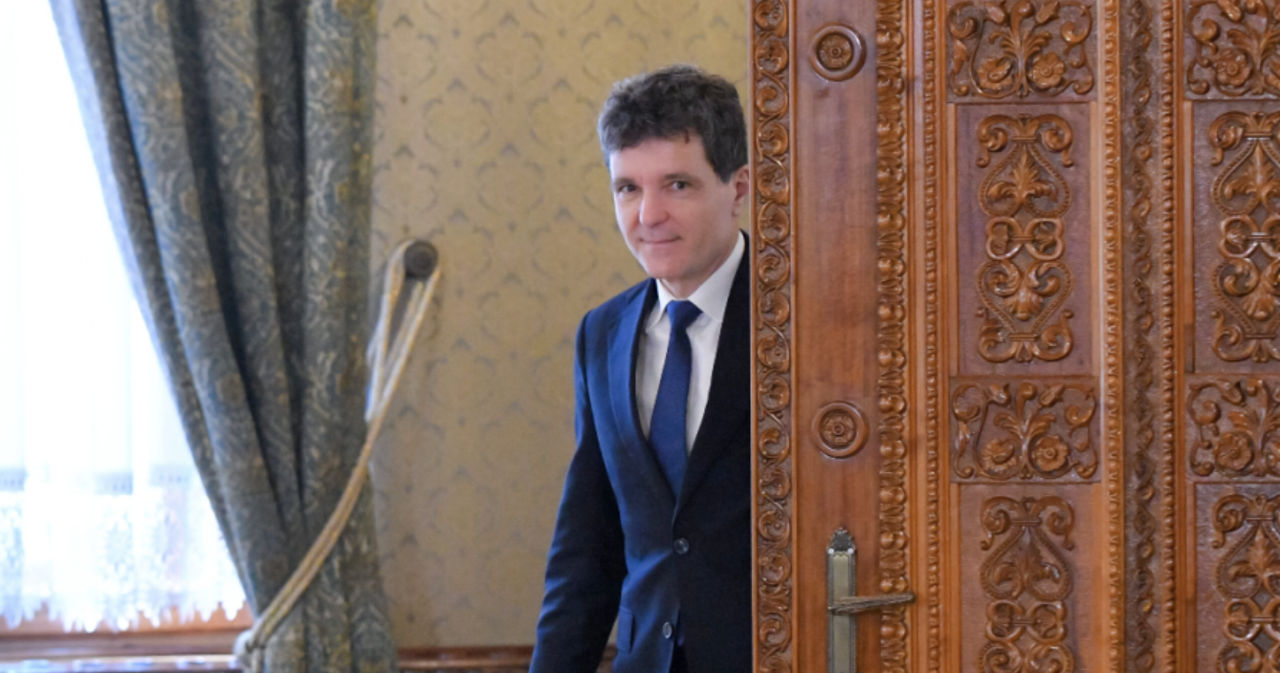 România se pregătește de numirea unui premier.