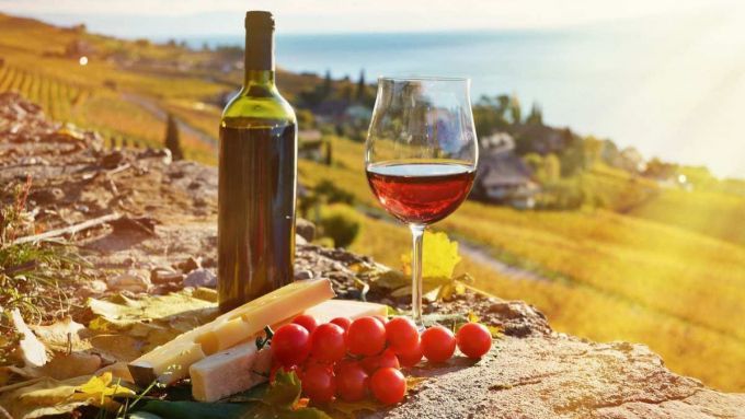 Moldova în topul celor mai bune destinaţii turistice vinicole din lume