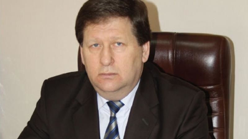 Член комиссии по отбору кандидатов на должность генерального прокурора Сергей Бэешу. 