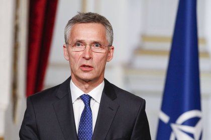 Столтенберг подчеркнул, что не стремится к конфронтации с Москвой.