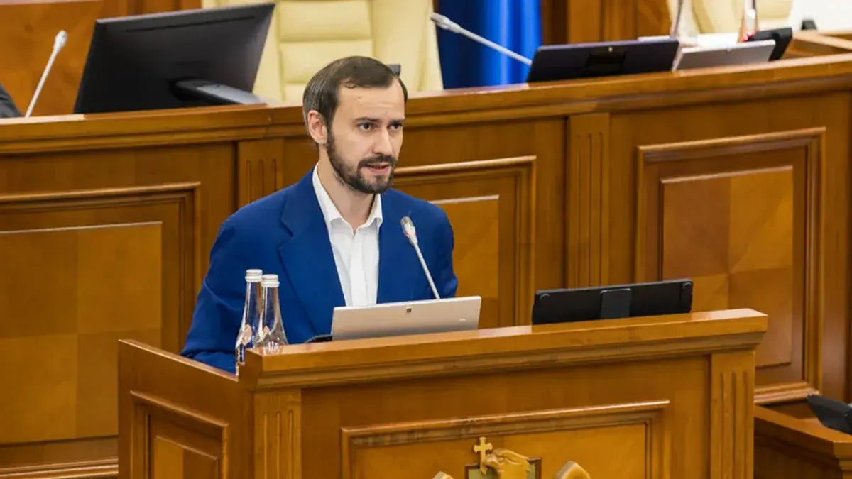 Плынгэу рассказал о сотнях бесхозных госпредприятий: Идеальная ситуация для воровства.