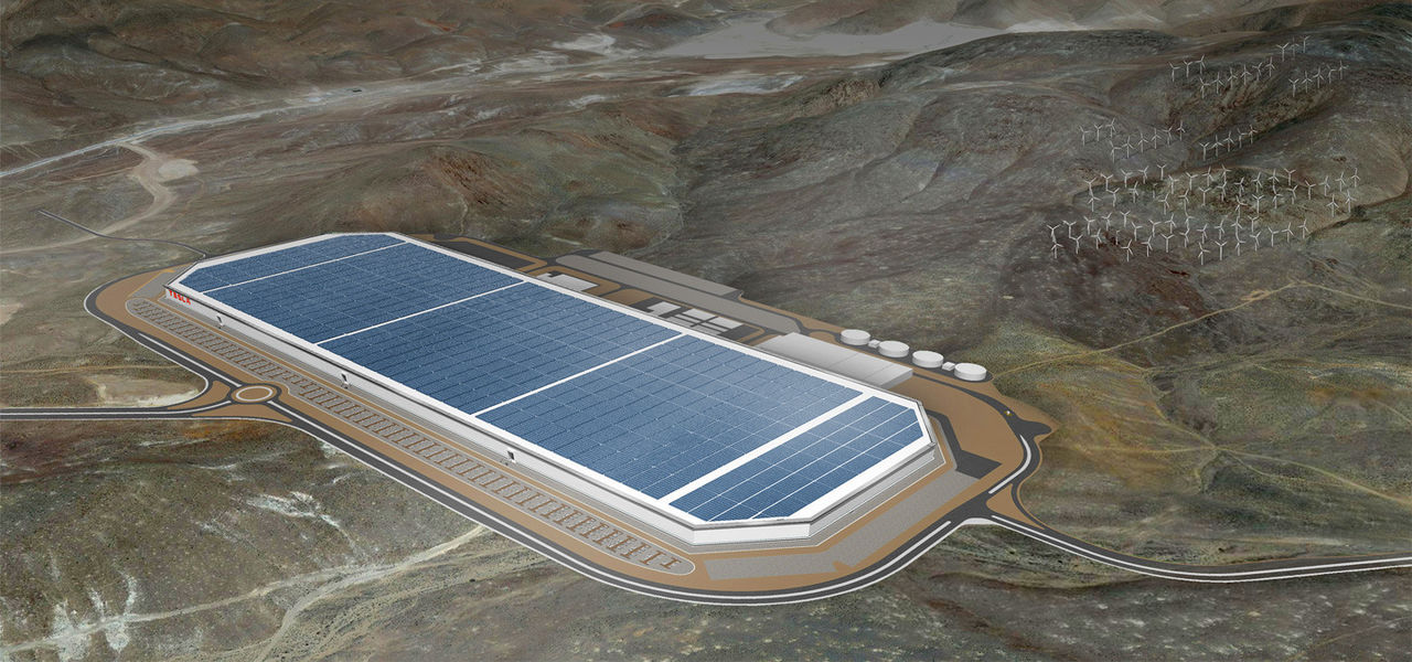 Покупка SolarCity является одним из важнейших пунктов плана развития Tesla.