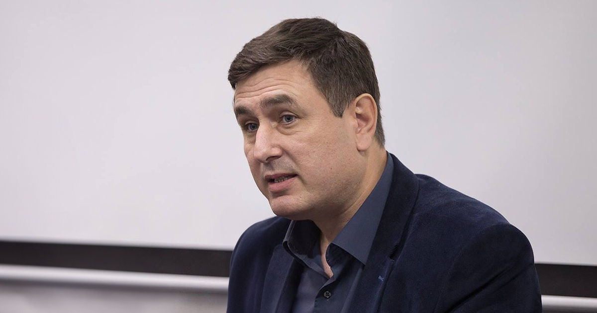 Ioniță: Guvernarea imită propaganda rusă și slăbește democrația din interior.