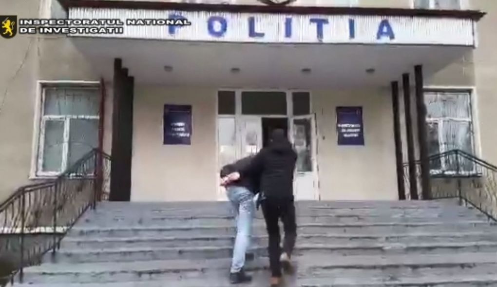 Согласно действующему законодательству, виновным в разбое грозит лишение свободы на срок от 8 до 10 лет. Фото: realitatea.md.