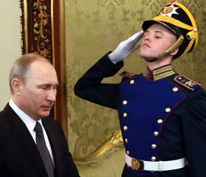 Vladimir Putin va sustine joi conferinta anuala, in care va raspunde, pe parcursul mai multor ore, la intrebarile adresate de populatie, in direct.