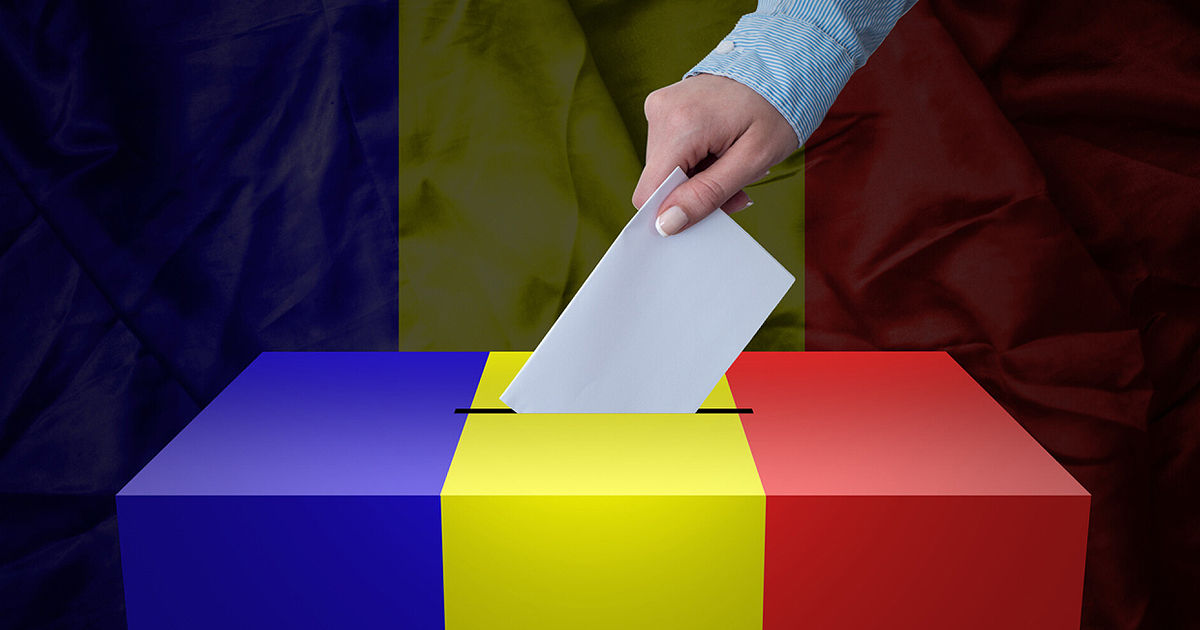 România a schimbat programul de vot pentru cetățenii din străinătate.