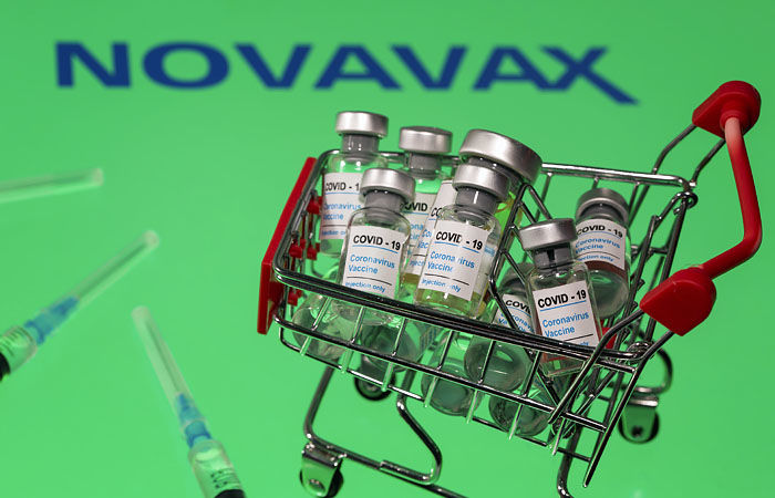 В США еще одна вакцина от COVID-19 вышла на финальную стадию испытаний.